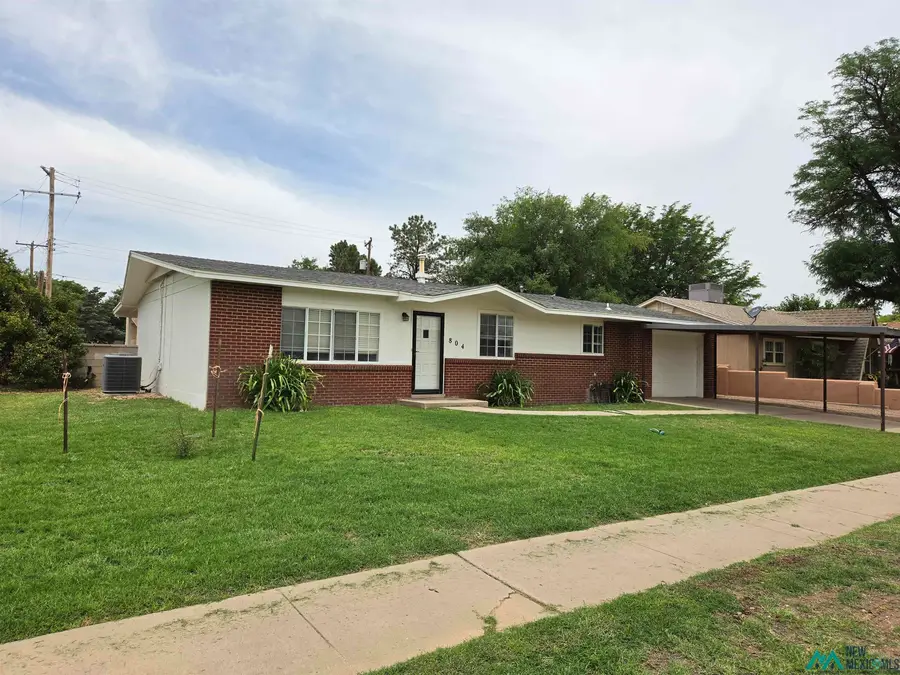 804 S 17th Street, Artesia, NM 88210 - #3