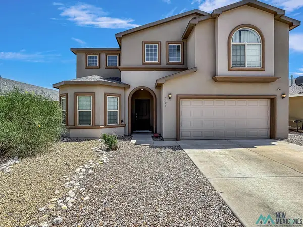 4727 W Hardtack Road, Hobbs, NM 88240