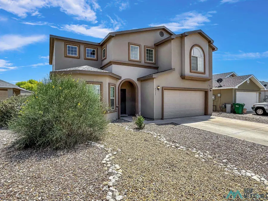 4727 W Hardtack Road, Hobbs, NM 88240 - #2