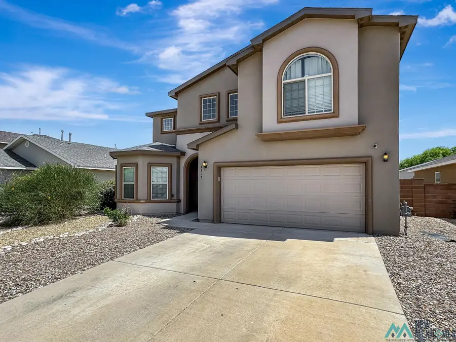 4727 W Hardtack Road, Hobbs, NM 88240 - #3