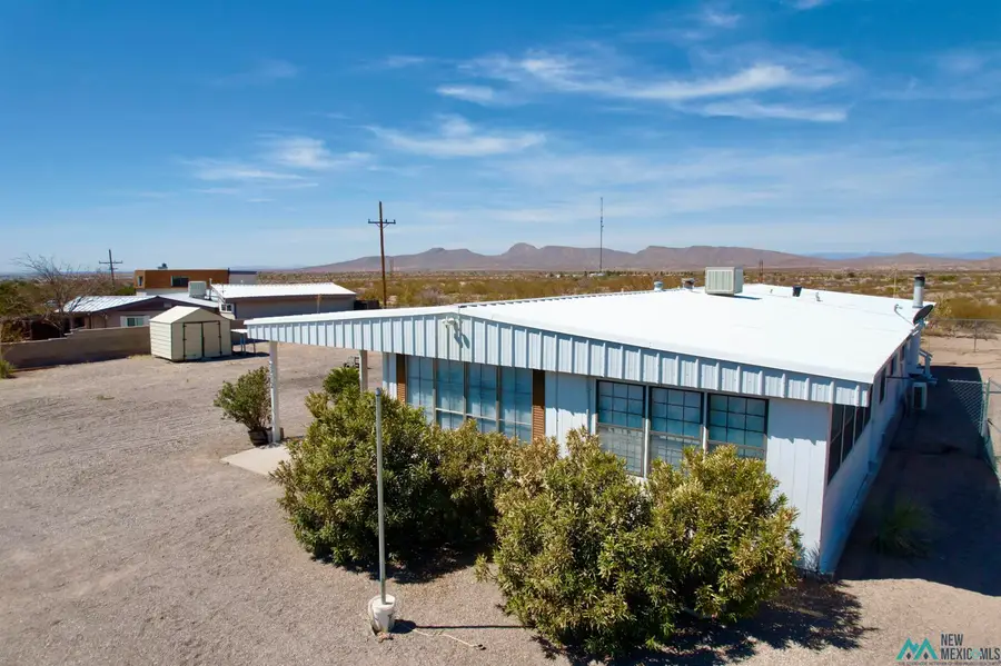 312 Ocotillo Drive, Elephant Butte, NM 87935 - #2