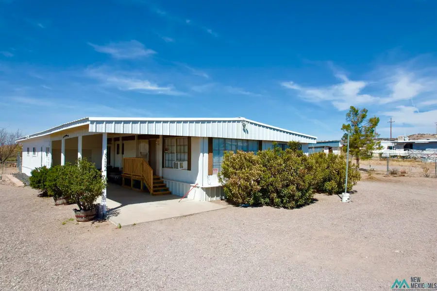 312 Ocotillo Drive, Elephant Butte, NM 87935 - #3