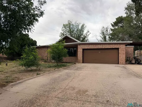 306 N Riverside Lane, Truth Or Consequences, NM 87901