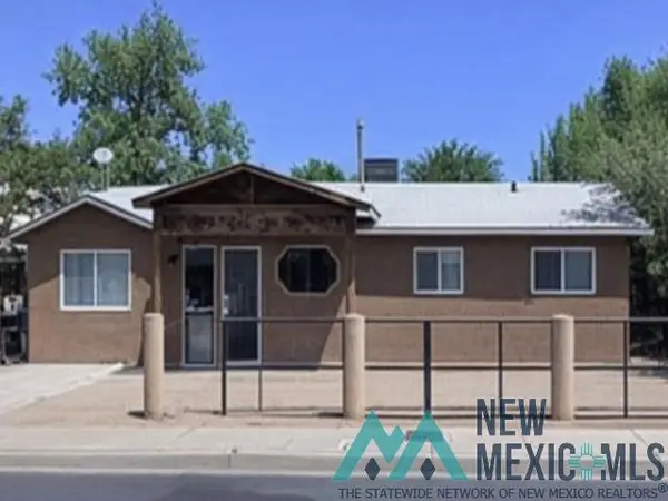 2415 NW Oro Vista Road, Albuquerque, NM 87107