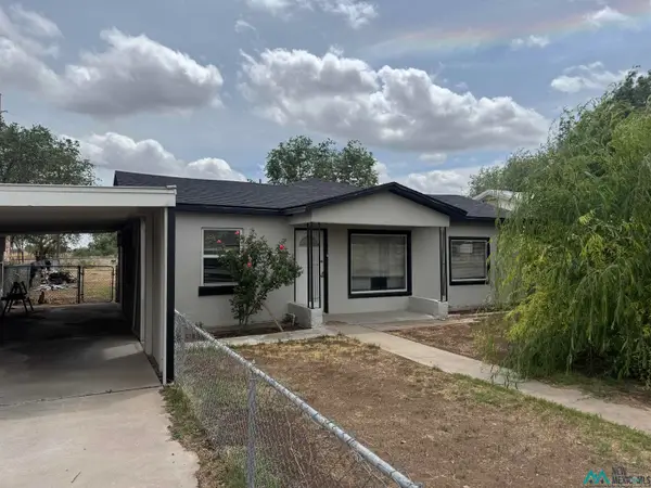 1324 E Country Club Road, Roswell, NM 88201