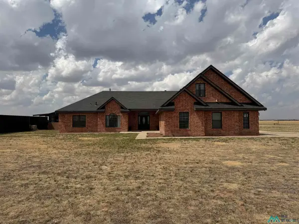 978 Curry Road 22 Road, Clovis, NM 88101