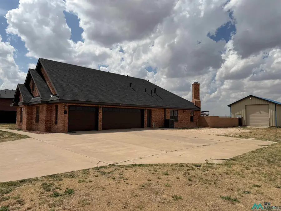 978 Curry Road 22 Road, Clovis, NM 88101 - #2
