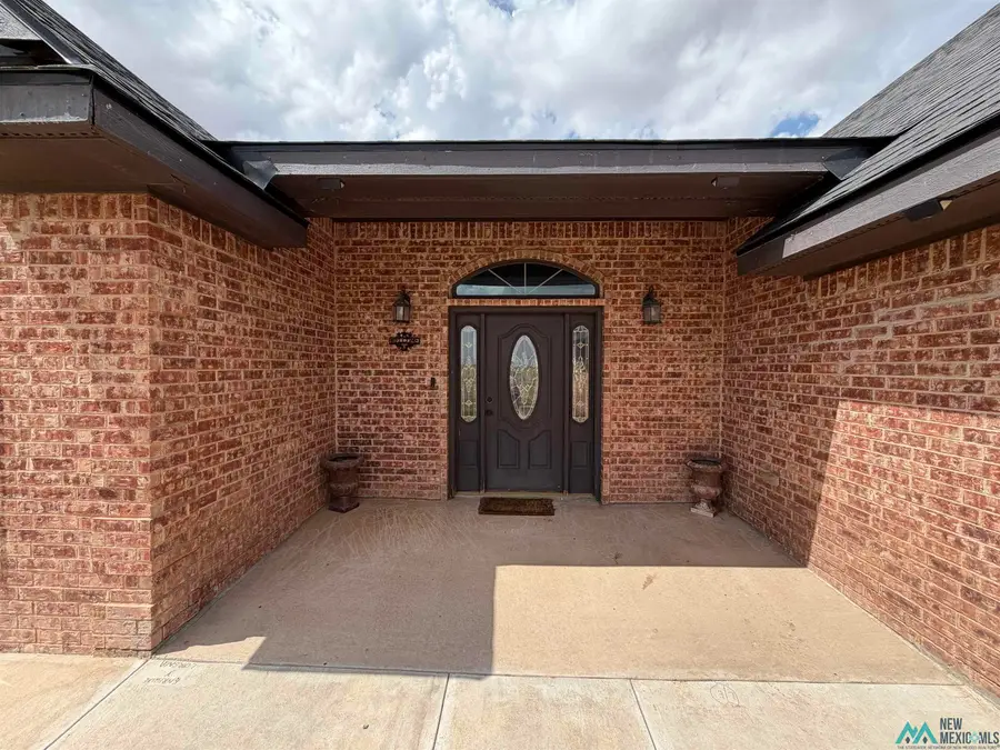 978 Curry Road 22 Road, Clovis, NM 88101 - #3