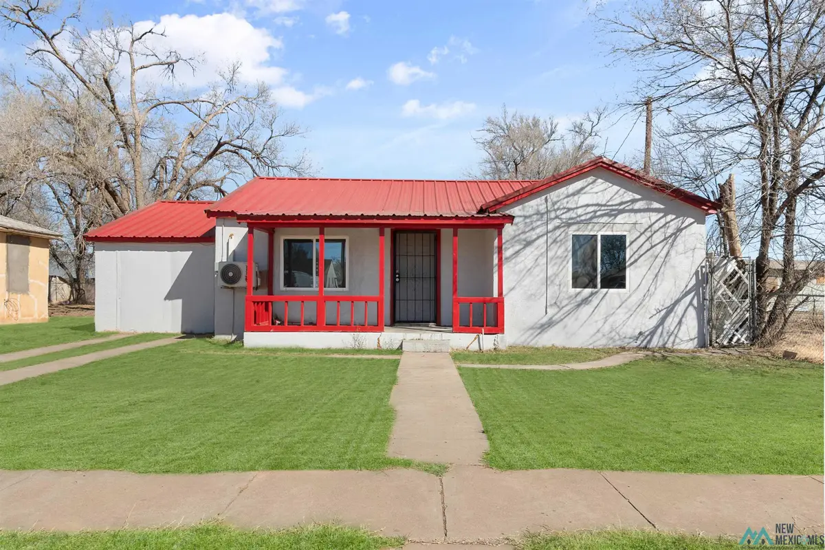 1309 N Reid Street, Clovis, NM 88101 - #1