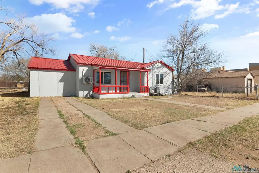 1309 N Reid Street, Clovis, NM 88101 - #2