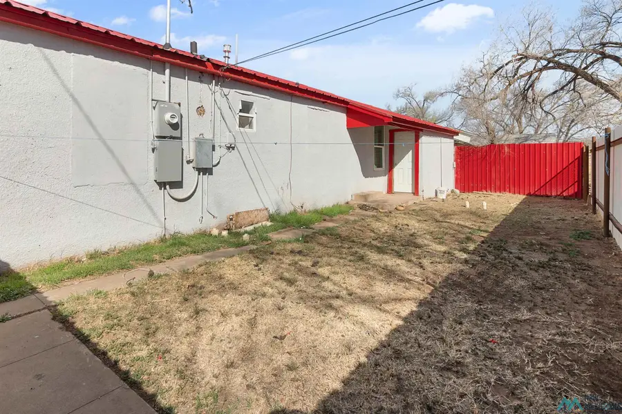 1309 N Reid Street, Clovis, NM 88101 - #3