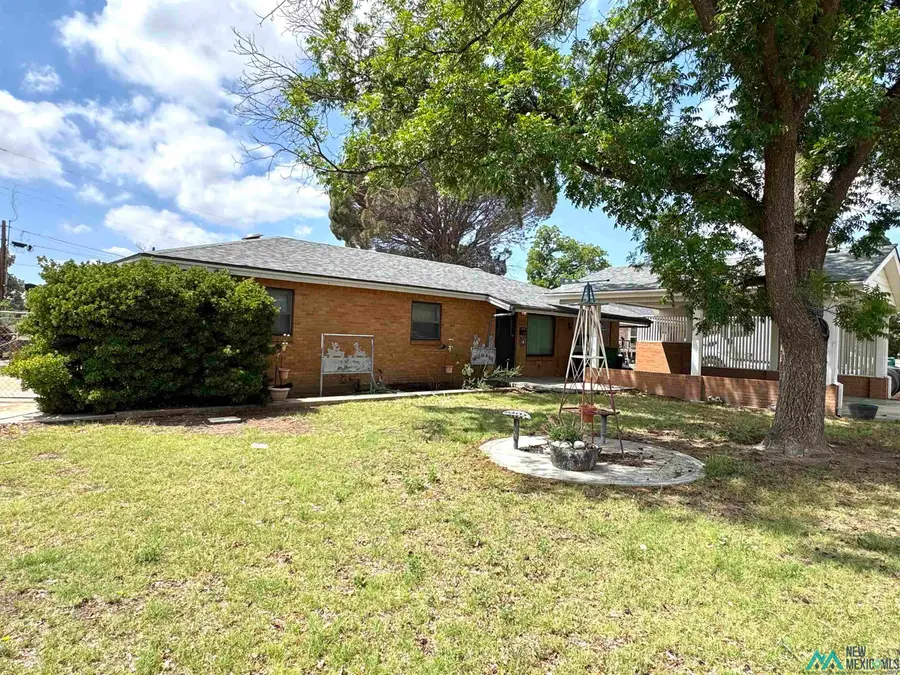 213 E Berry Drive, Hobbs, NM 88240 - #3