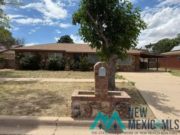 2108 Echols Avenue, Clovis, NM 5