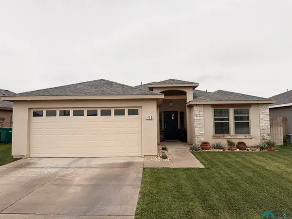 1423 Fox Fire Court, Hobbs, NM 88240