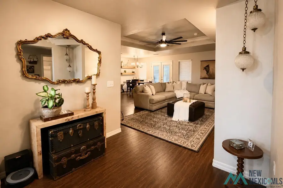 1423 Fox Fire Court, Hobbs, NM 88240 - #3