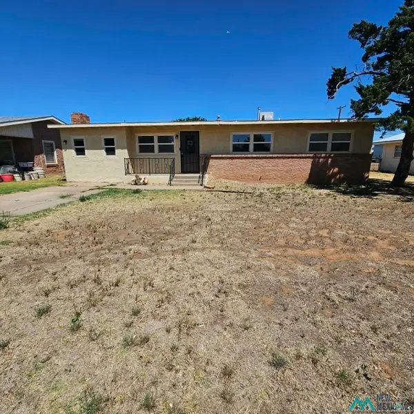2701 Sheldon Street, Clovis, NM 88101