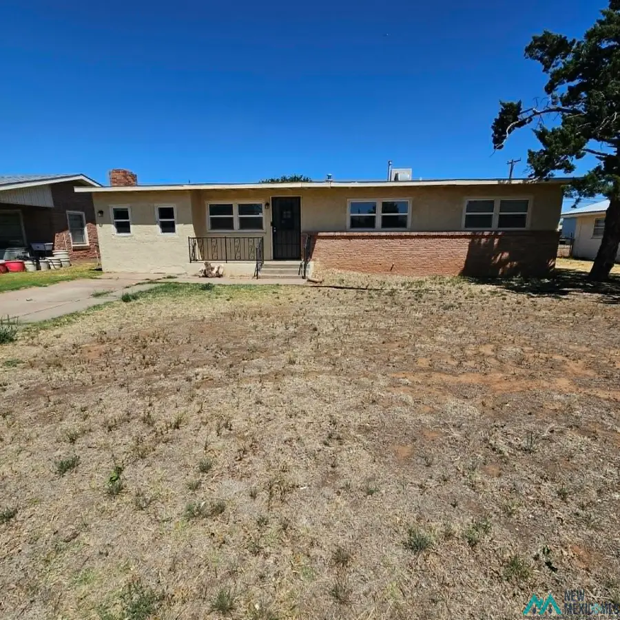 2701 Sheldon Street, Clovis, NM 88101 - #2