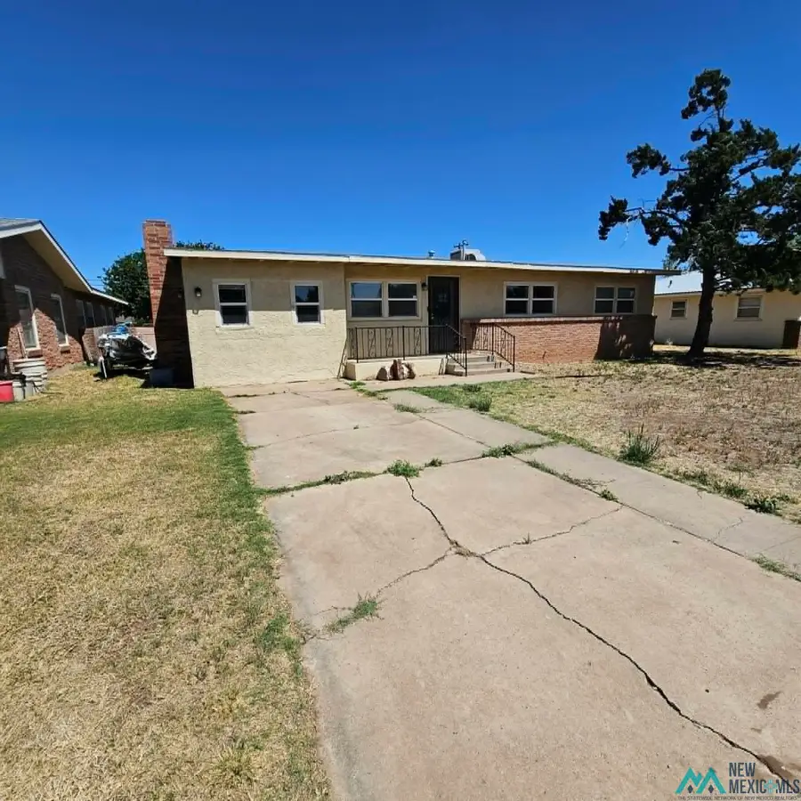 2701 Sheldon Street, Clovis, NM 88101 - #3