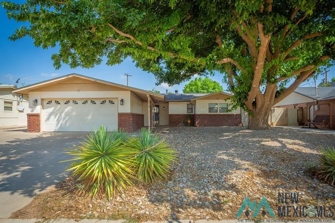 2202 W Clayton Avenue, Artesia, NM 88210 - #1