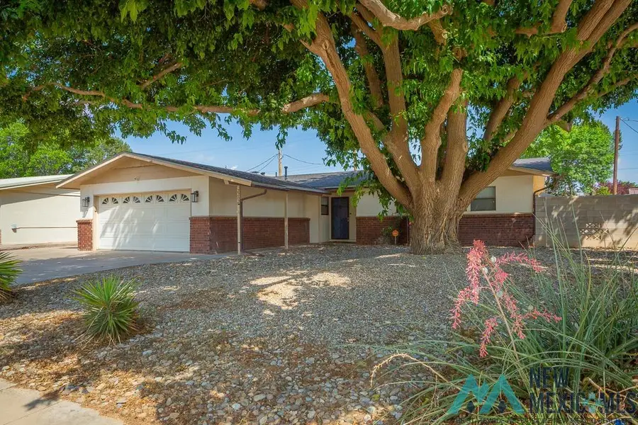2202 W Clayton Avenue, Artesia, NM 88210 - #3