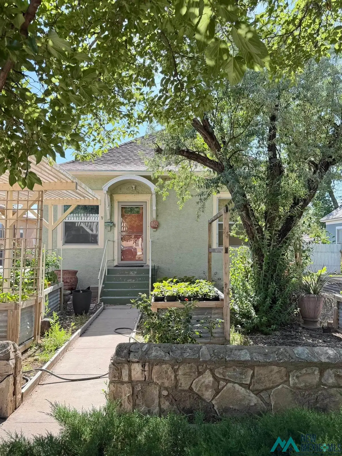 802 N Kentucky Avenue, Roswell, NM 88201 - #1