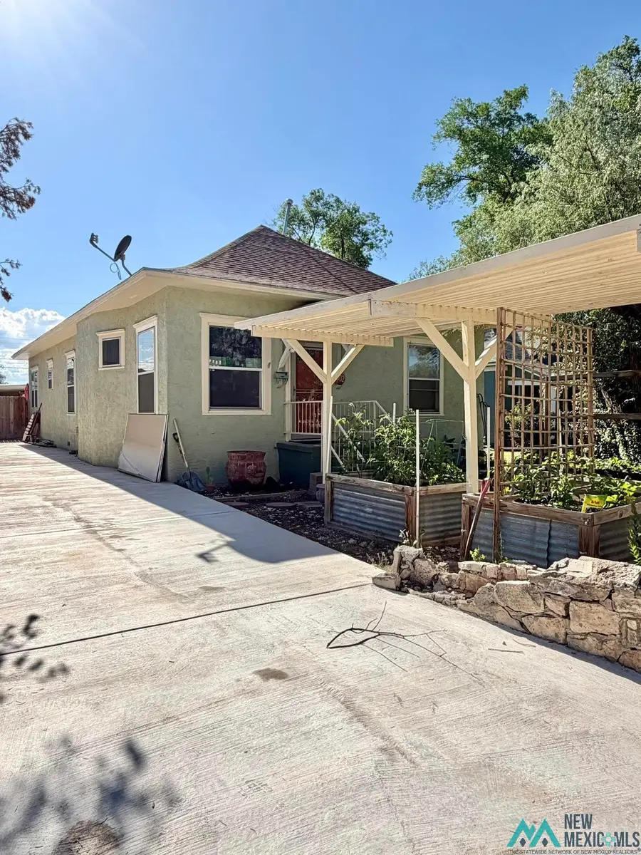 802 N Kentucky Avenue, Roswell, NM 88201 - #3
