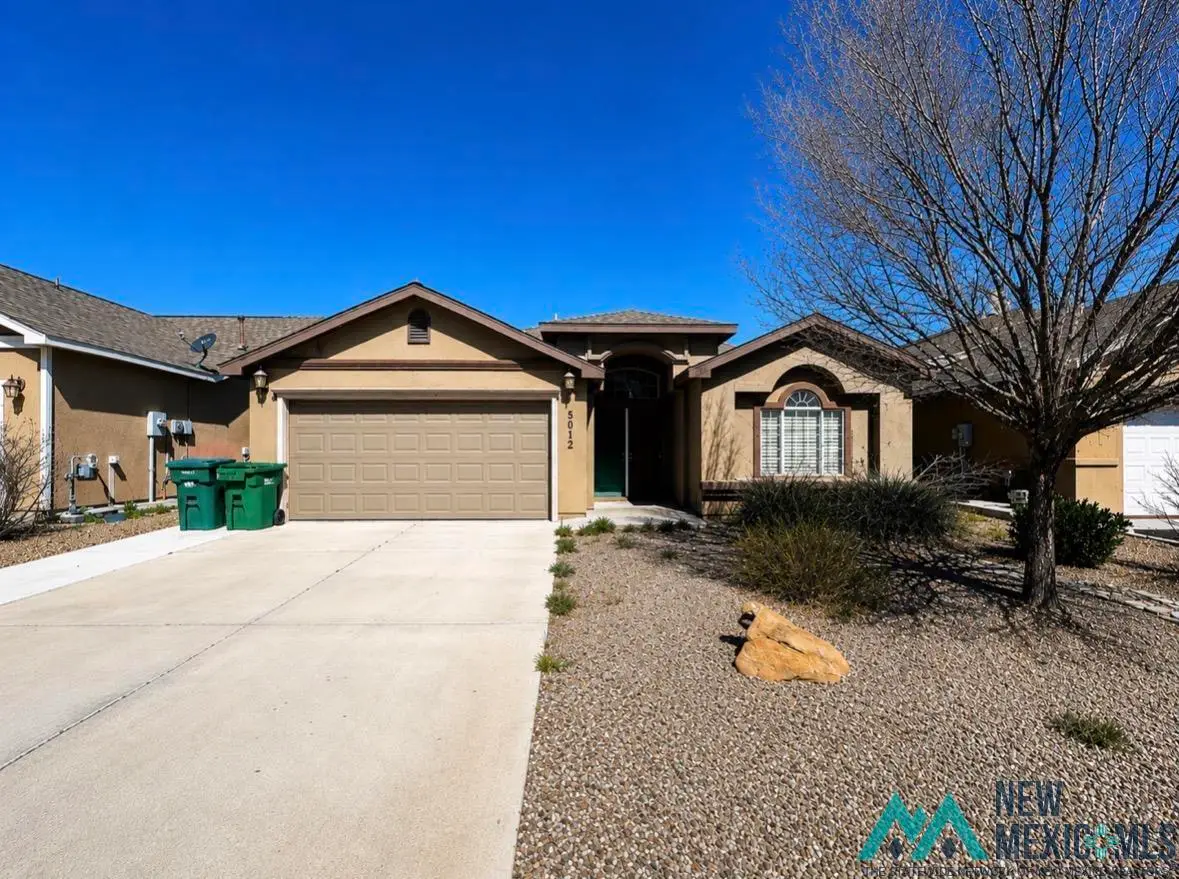 5012 W Dark Horse Road, Hobbs, NM 88240 - #1