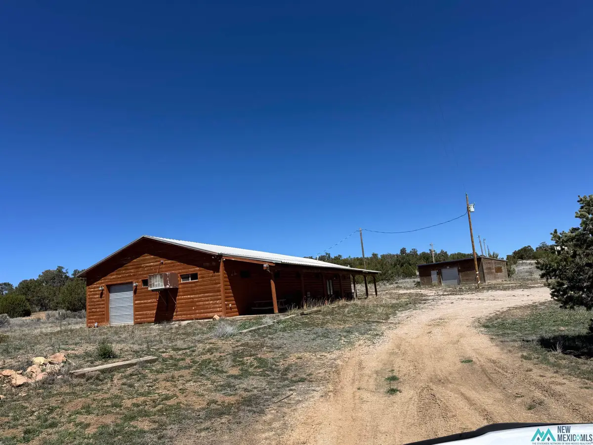371 Candy Kitchen Road, Candy Kitchen, NM 87357 - #1