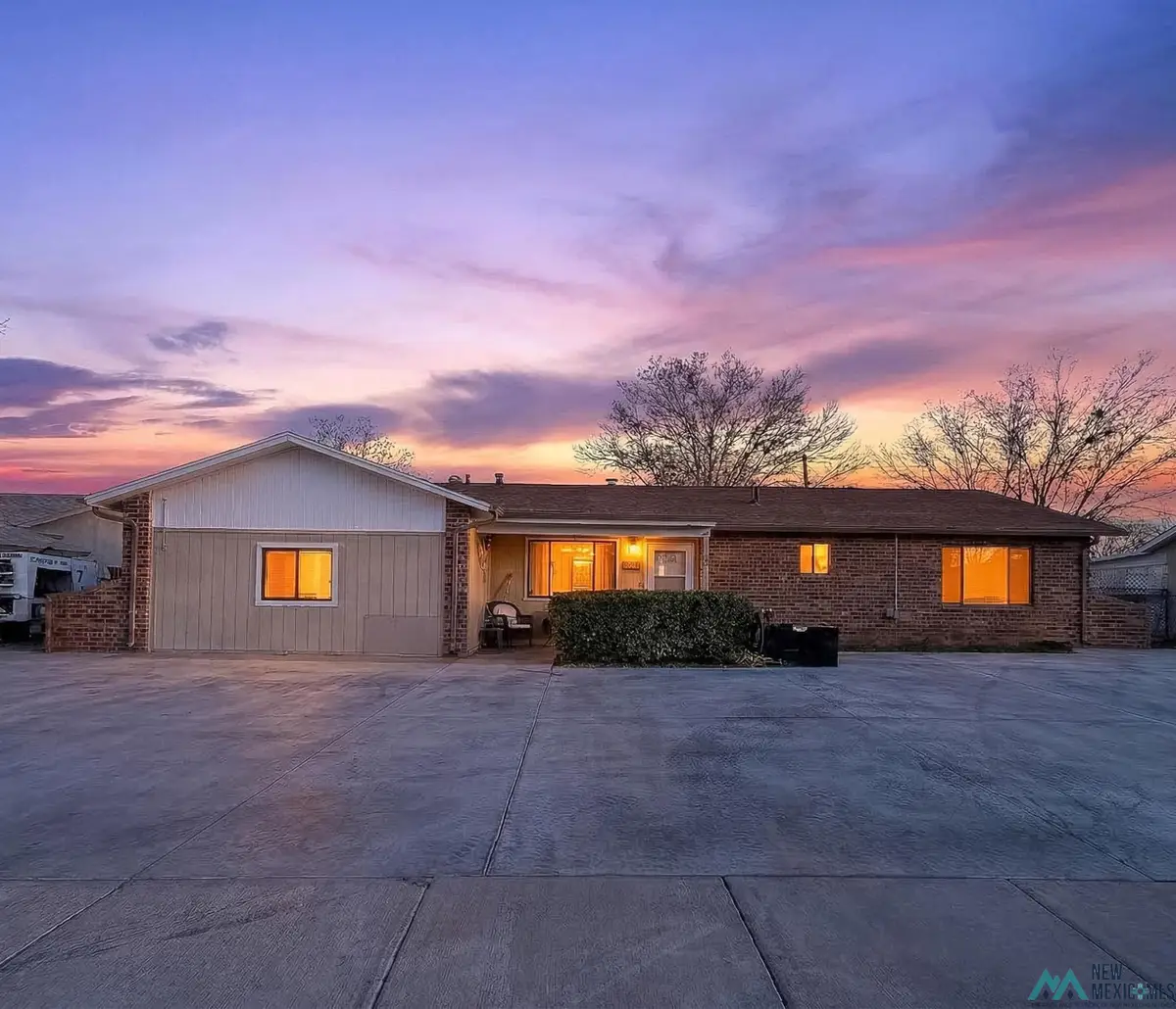 312 Twin Diamond Road, Roswell, NM 88201 - #1