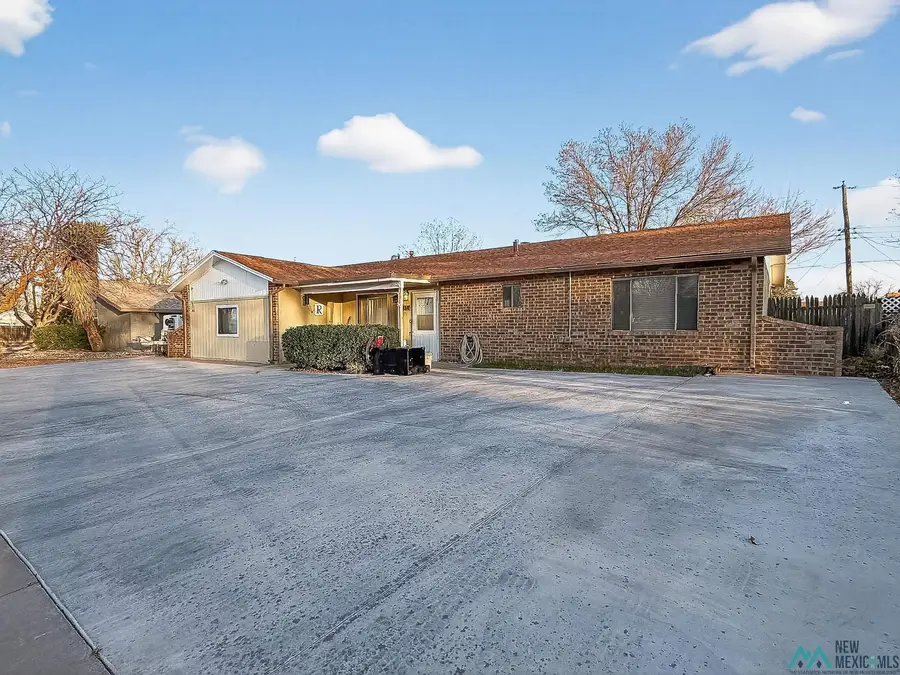 312 Twin Diamond Road, Roswell, NM 88201 - #2
