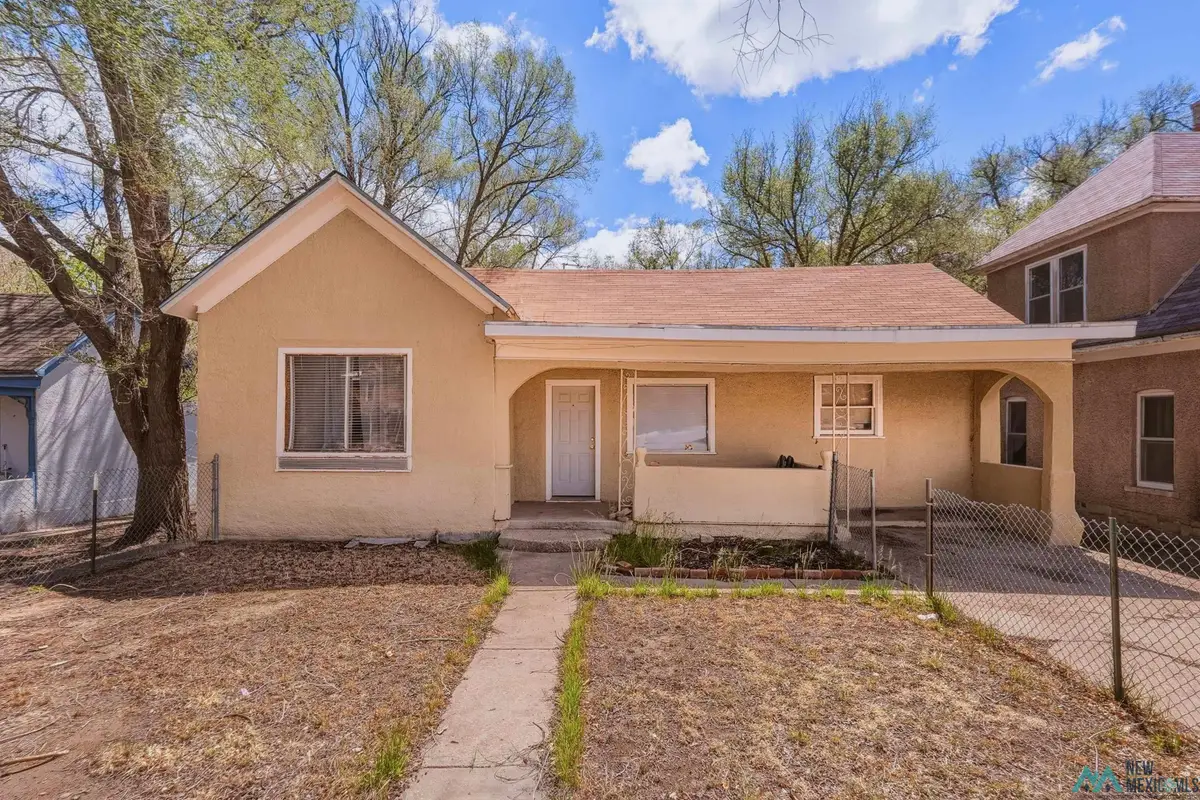 533 S 2nd Street, Raton, NM 87740 - #1
