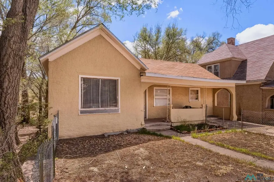 533 S 2nd Street, Raton, NM 87740 - #2