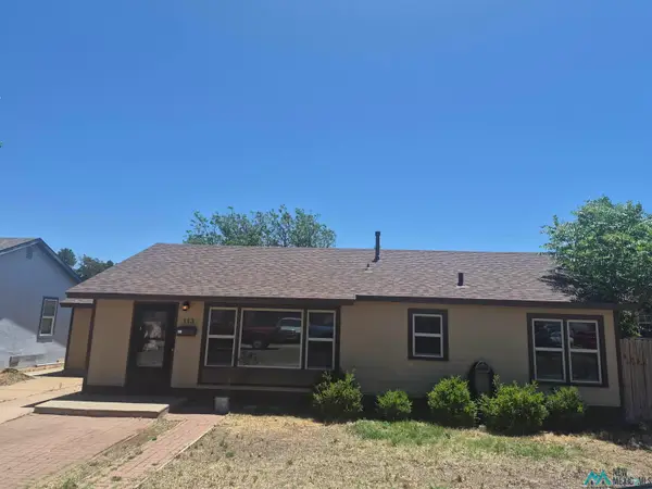 113 Mesa Avenue, Clovis, NM 88101