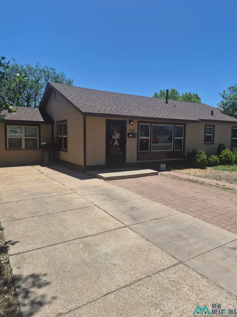 113 Mesa Avenue, Clovis, NM 88101 - #3