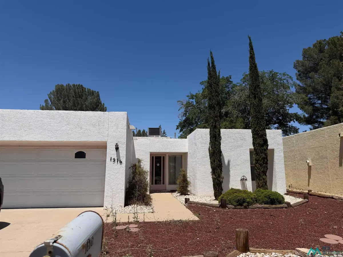 1516 Mountain Shadow Dr, Carlsbad, NM 88220 - #1