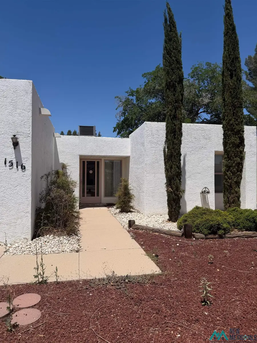 1516 Mountain Shadow Dr, Carlsbad, NM 88220 - #2