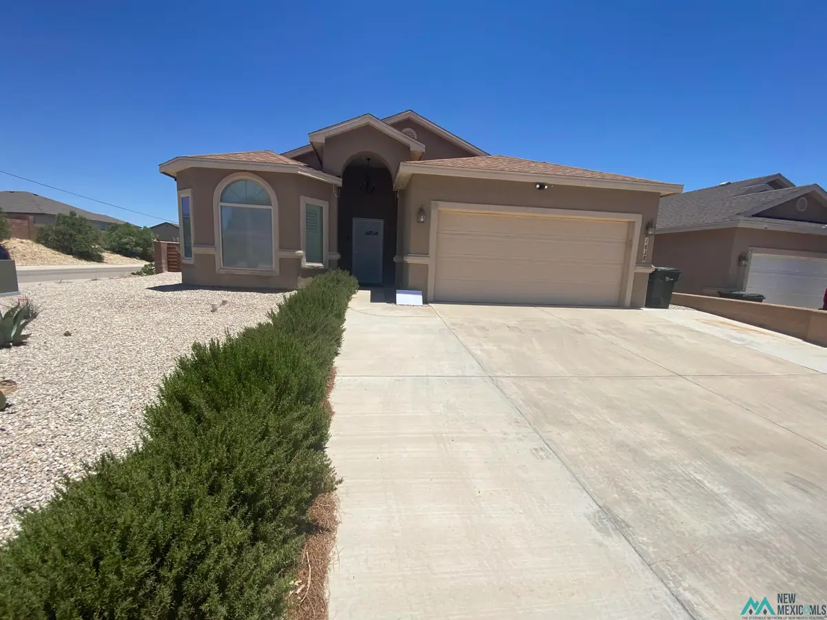 1838 Troy Drive, Carlsbad, NM 88220 - #1