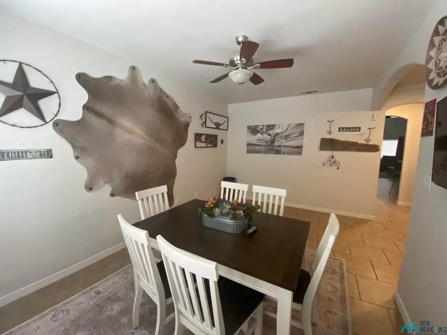 1838 Troy Drive, Carlsbad, NM 88220 - #3