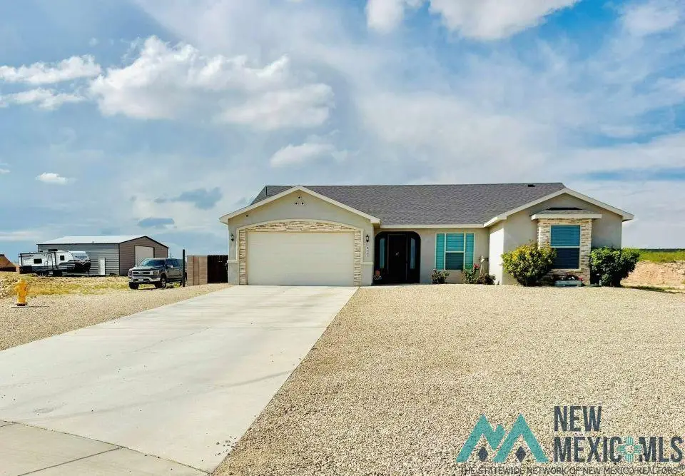 832 Calamity Jane Drive, Carlsbad, NM 88220 - #1