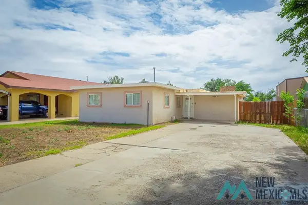 707 S Montana Avenue, Roswell, NM 88203