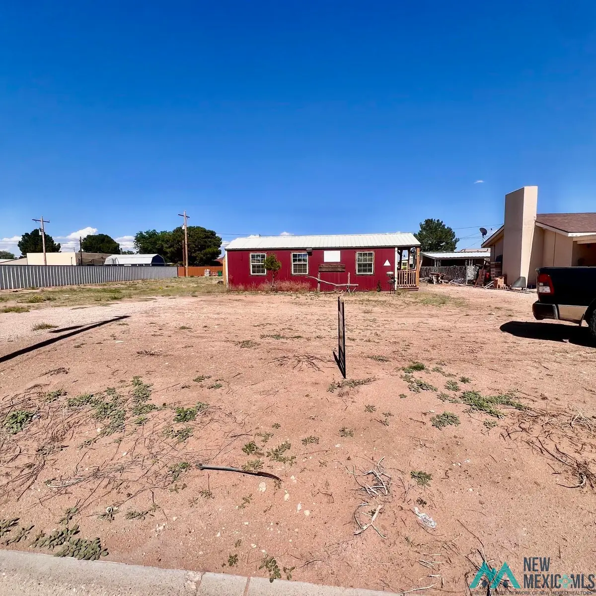 TBD S Fifth Street, Jal, NM 88252 - #1