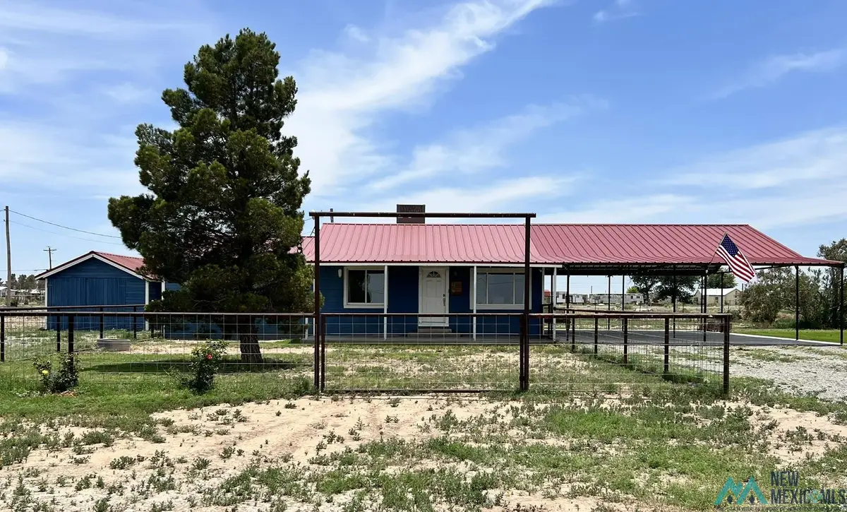 75 Smokey Trail Circle, Artesia, NM 88210 - #1