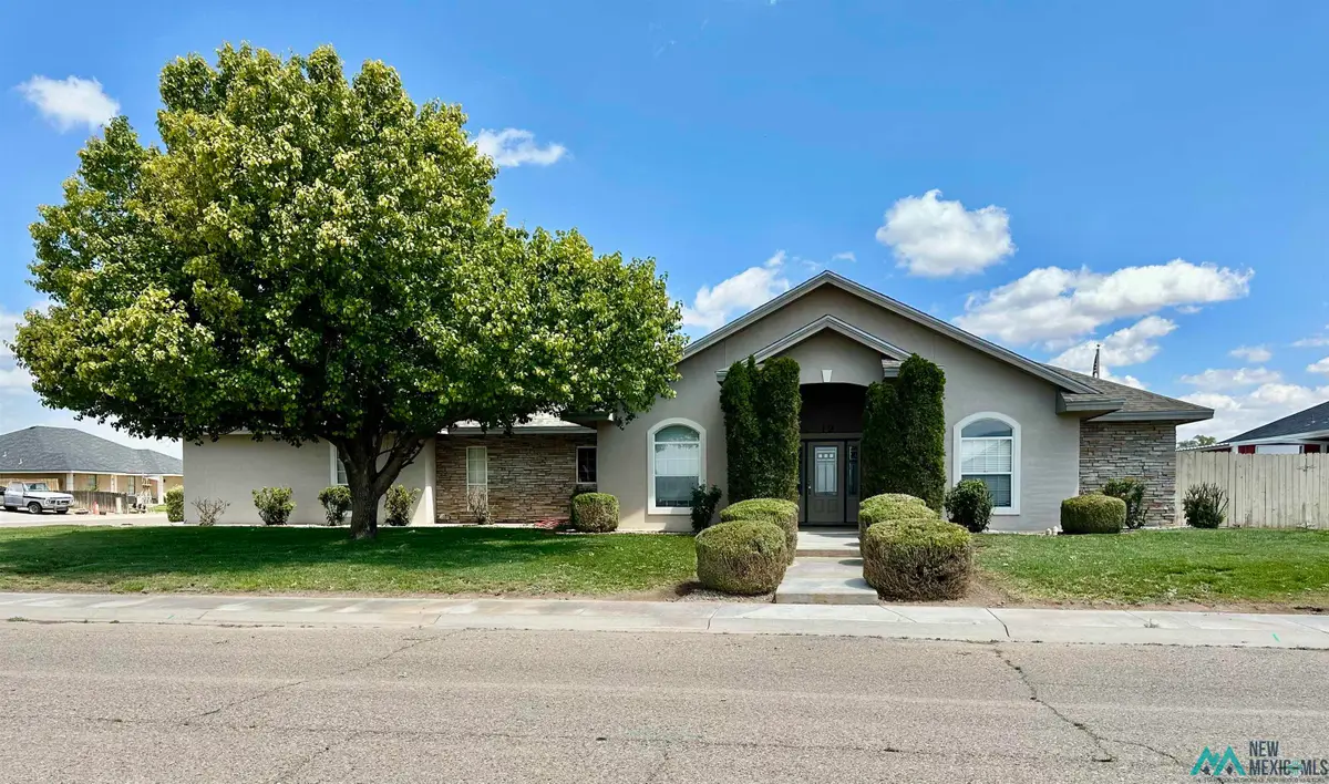 12 West Lake Court, Dexter, NM 88230 - #1