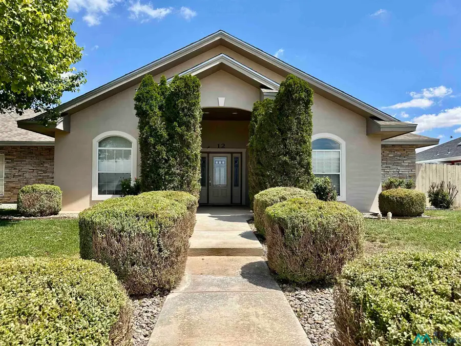 12 West Lake Court, Dexter, NM 88230 - #2