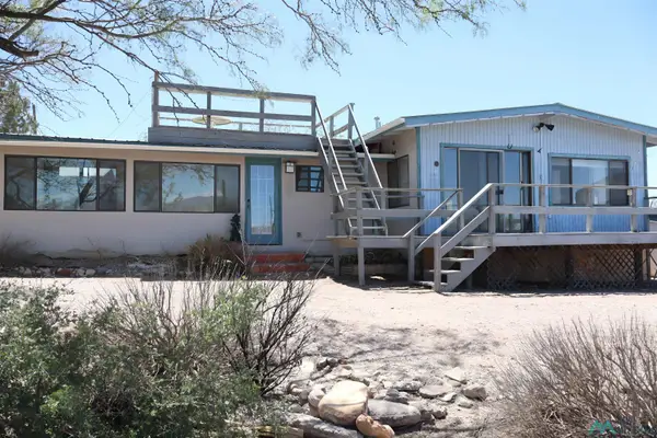 603 Catfish Rd, Elephant Butte, NM 87935