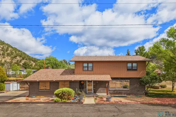 950 Park Hill Street, Raton, NM 87740