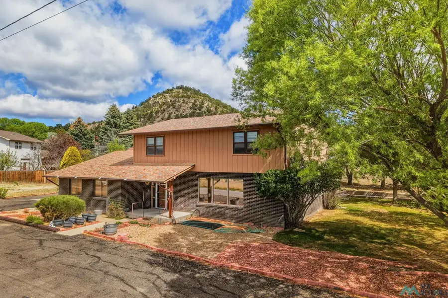 950 Park Hill Street, Raton, NM 87740 - #2