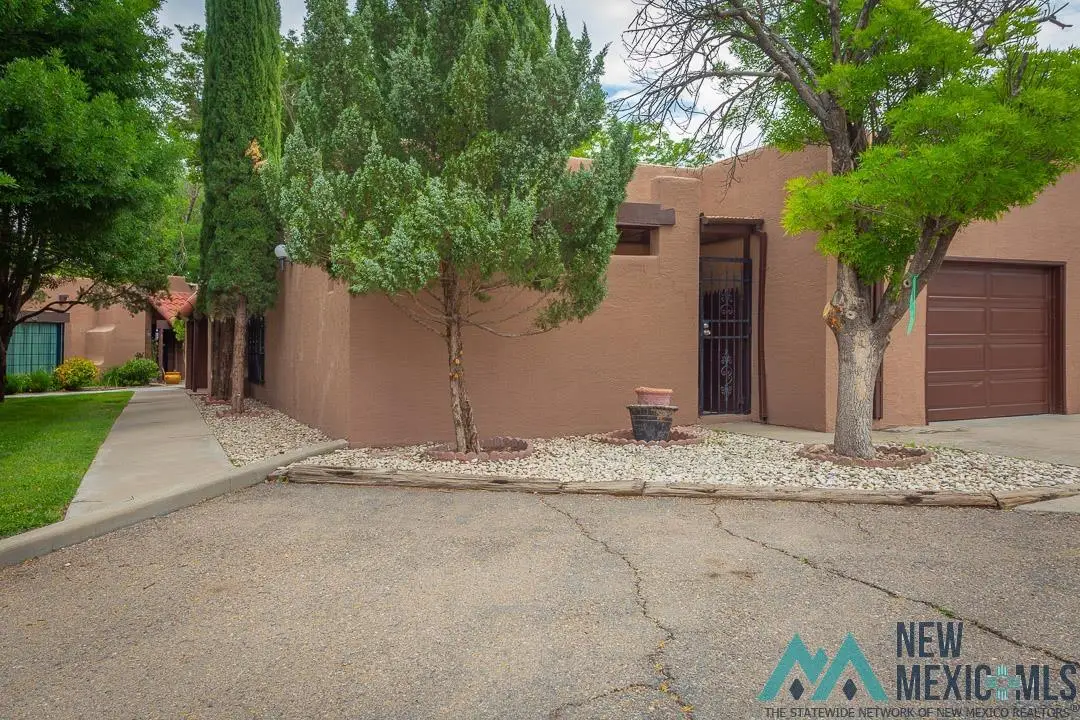 317 N Sherrill #5 Lane, Roswell, NM 88201 - #1