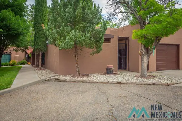 317 N Sherrill #5 Lane, Roswell, NM 88201