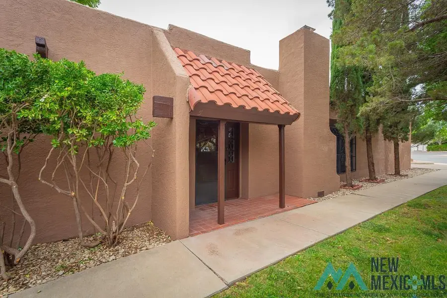 317 N Sherrill #5 Lane, Roswell, NM 88201 - #3